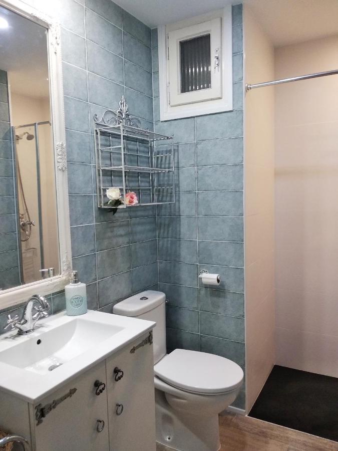 Vidabrava Sagaro Garden, Jardin Privado, Piscina, 150 M Playa Apartment S'Agaro Ngoại thất bức ảnh